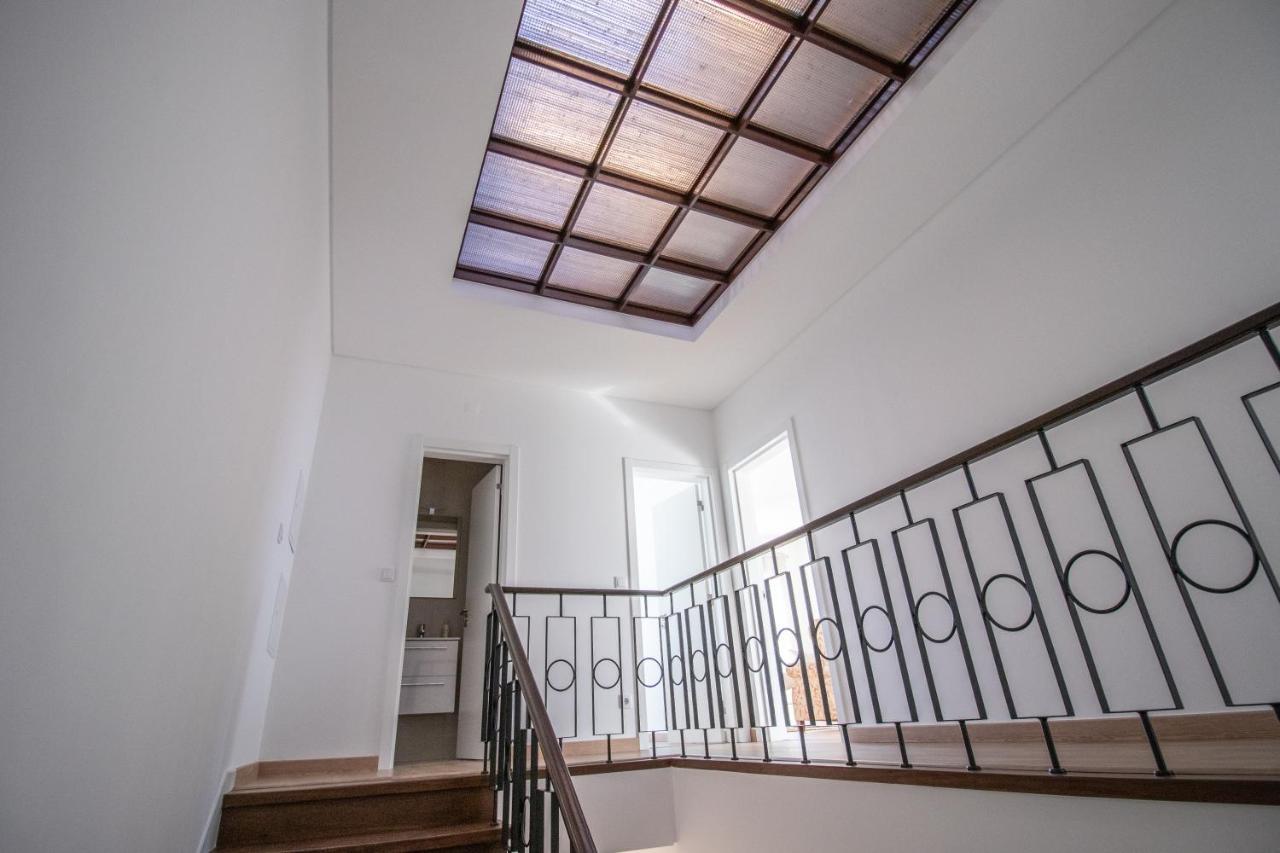 188 Apartments - Estrelicia - Pool And Balcony Кашкайш Екстериор снимка