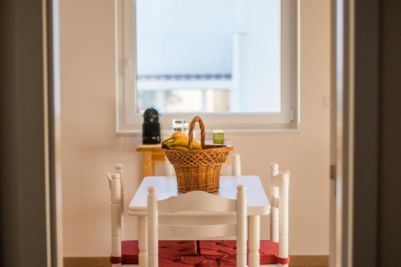 188 Apartments - Estrelicia - Pool And Balcony Кашкайш Екстериор снимка