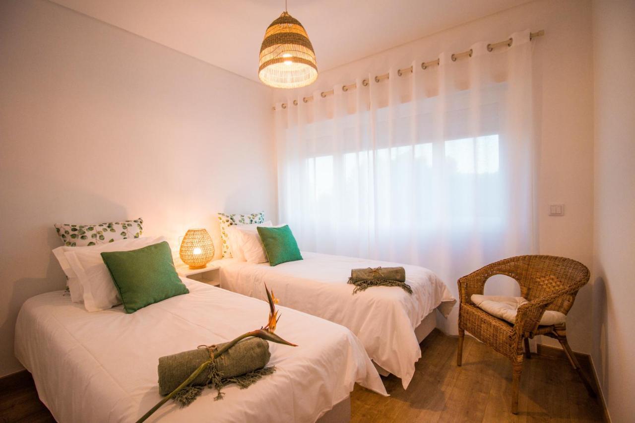 188 Apartments - Estrelicia - Pool And Balcony Кашкайш Екстериор снимка